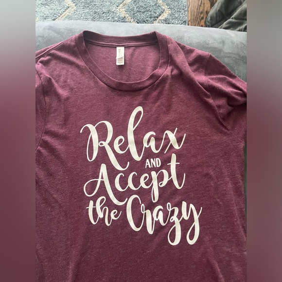 Women’s Tee - Picture 2 of 3